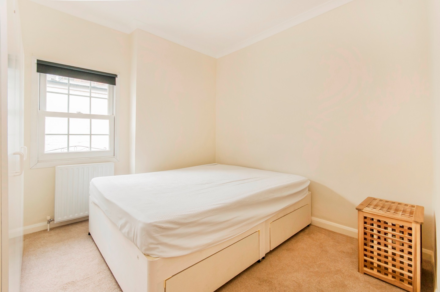 1 bedroom NW10 DSS Your Trusted Lettings DSS Property To